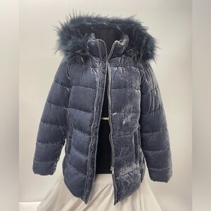 Ann Taylor Loft Coat